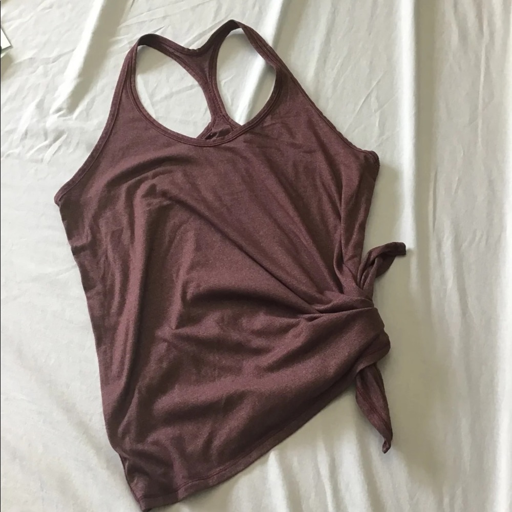 Lululemon Tank Top